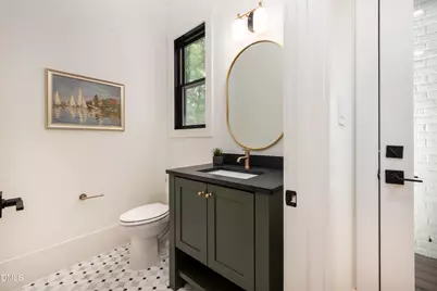 304 Windel Drive, Raleigh, NC 27609 - Photo 22