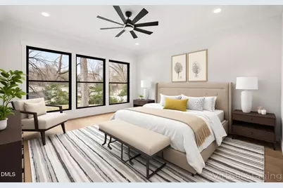 304 Windel Drive, Raleigh, NC 27609 - Photo 4