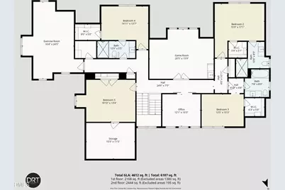 304 Windel Drive, Raleigh, NC 27609 - Photo 12