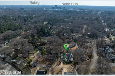 304 Windel Drive, Raleigh, NC 27609 - Photo 66