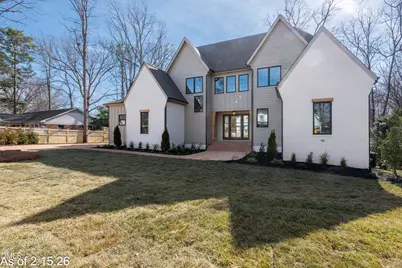 304 Windel Drive, Raleigh, NC 27609 - Photo 2