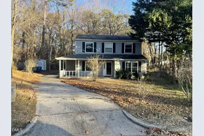 8920 Taymouth Court, Raleigh, NC 27613 - Photo 1