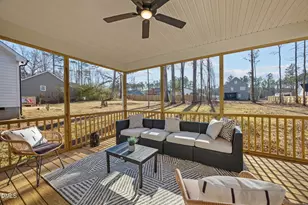 235 Sequoia Dr, Louisburg, NC 27549 - Photo 26