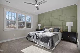 235 Sequoia Dr, Louisburg, NC 27549 - Photo 14