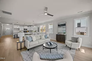 235 Sequoia Dr, Louisburg, NC 27549 - Photo 4