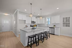 235 Sequoia Dr, Louisburg, NC 27549 - Photo 8