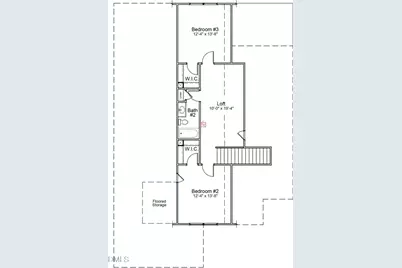 17 Bee Balm Court, Youngsville, NC 27596 - Photo 4