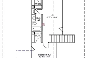 17 Bee Balm Ct, Youngsville, NC 27596 - Photo 4