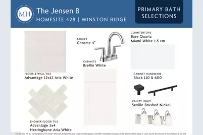 17 Bee Balm Court, Youngsville, NC 27596 - Photo 10