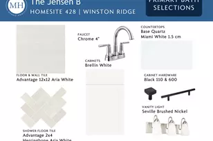 17 Bee Balm Ct, Youngsville, NC 27596 - Photo 10