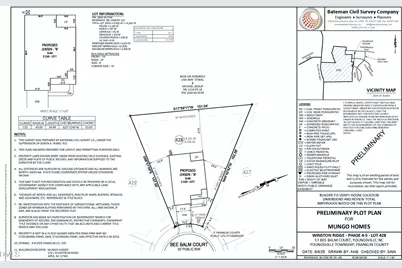 17 Bee Balm Court, Youngsville, NC 27596 - Photo 18