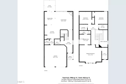 1047 Spacious Skies Lane, Durham, NC 27703 - Photo 30