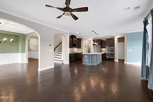 1713 Yateley Ln, Apex, NC 27502 - Photo 18