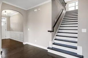 1713 Yateley Ln, Apex, NC 27502 - Photo 30