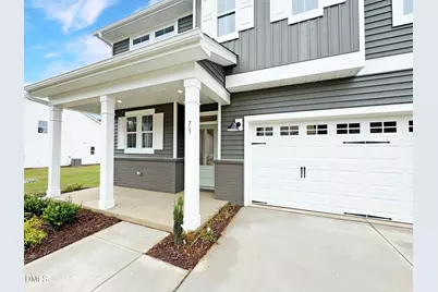 239 Sweetfern Lane, Zebulon, NC 27597 - Photo 32