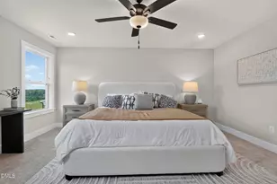 239 Sweetfern Ln, Zebulon, NC 27597 - Photo 30