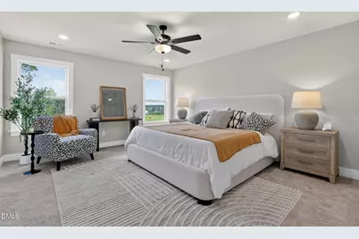 239 Sweetfern Lane, Zebulon, NC 27597 - Photo 28