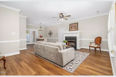 155 Irene Court, Rocky Mount, NC 27804 - Photo 4