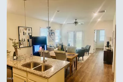 4425 Dominion Crest Drive, Apex, NC 27523 - Photo 2