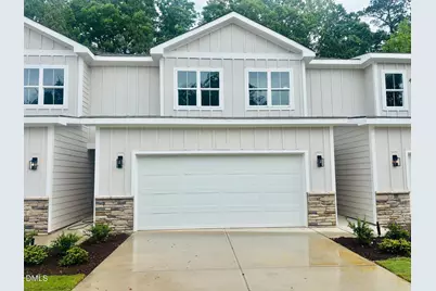 4425 Dominion Crest Drive, Apex, NC 27523 - Photo 1