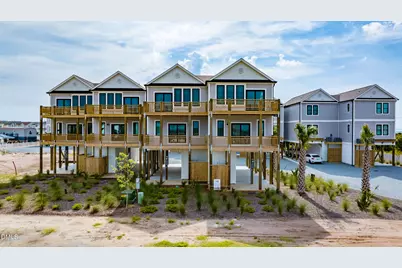 122 Shell Road, Surf City, NC 28445 - Photo 1