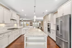 203 Tuttle Rd, Durham, NC 27703 - Photo 4