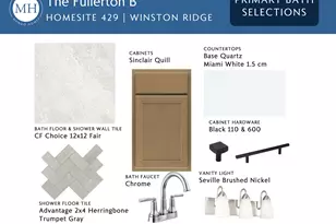 13 Bee Balm Ct, Youngsville, NC 27596 - Photo 8