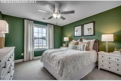 13 Bee Balm Court, Youngsville, NC 27596 - Photo 22