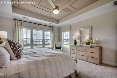 13 Bee Balm Court, Youngsville, NC 27596 - Photo 18