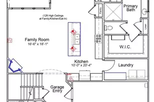 13 Bee Balm Ct, Youngsville, NC 27596 - Photo 2