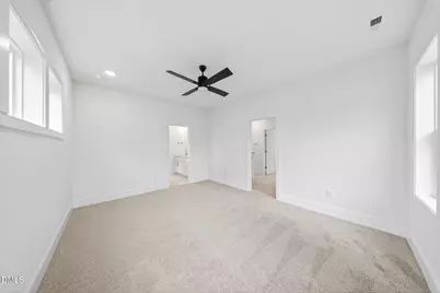 2526 Prince Drive, Raleigh, NC 27606 - Photo 26