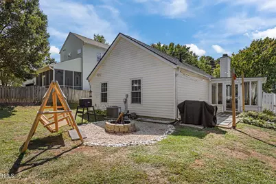 413 Hyannis Drive, Holly Springs, NC 27540 - Photo 34