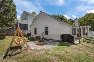 413 Hyannis Dr, Holly Springs, NC 27540 - Photo 34