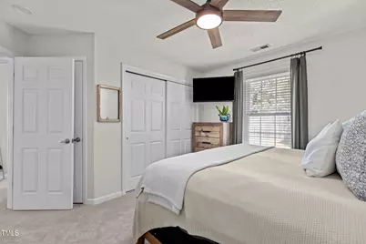 413 Hyannis Drive, Holly Springs, NC 27540 - Photo 18