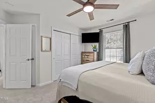 413 Hyannis Dr, Holly Springs, NC 27540 - Photo 18