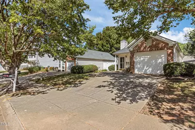 413 Hyannis Drive, Holly Springs, NC 27540 - Photo 42