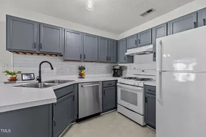 413 Hyannis Drive, Holly Springs, NC 27540 - Photo 12