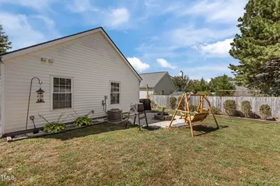 413 Hyannis Drive, Holly Springs, NC 27540 - Photo 36