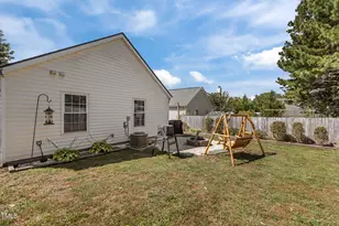 413 Hyannis Dr, Holly Springs, NC 27540 - Photo 36