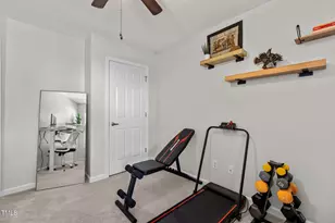 413 Hyannis Dr, Holly Springs, NC 27540 - Photo 22