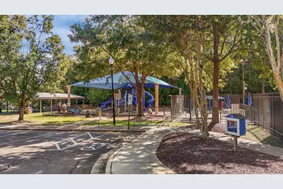 413 Hyannis Drive, Holly Springs, NC 27540 - Photo 52