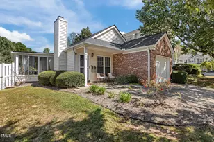 413 Hyannis Dr, Holly Springs, NC 27540 - Photo 40