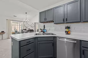 413 Hyannis Dr, Holly Springs, NC 27540 - Photo 14