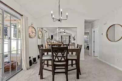 413 Hyannis Drive, Holly Springs, NC 27540 - Photo 10