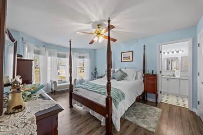 6194 Friedens Grove Road, Gibsonville, NC 27249 - Photo 4