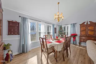 6194 Friedens Grove Rd, Gibsonville, NC 27249 - Photo 10