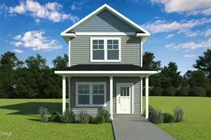 137 Ambergate Ct, Rocky Mount, NC 27804 - Photo 1