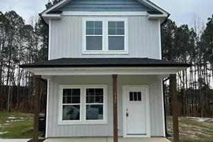 137 Ambergate Ct, Rocky Mount, NC 27804 - Photo 1
