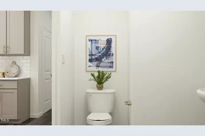 925 Glowing Star Lane, Angier, NC 27501 - Photo 22