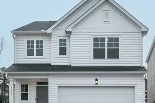 929 Glowing Star Ln, Angier, NC 27501 - Photo 2